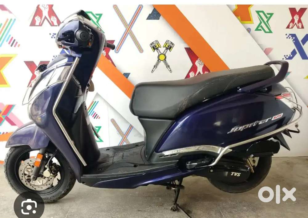 Special edition Jupiter