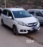 Honda Mobilio 2016 Diesel 75000 Km Driven