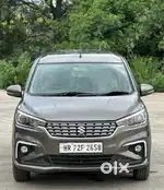 Maruti Suzuki Ertiga 1.4 VXI CNG Anniversary Edition, 2021, CNG & Hy..