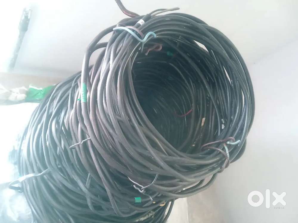 10mm double core sevice wire for home