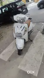 Access 125 2014 Top condition genuine Engine One owner