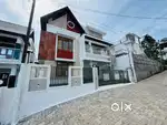 LUXURY VILLA FOR SALE AT THEVAKKAL KAKKANAD