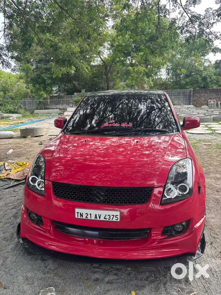 Maruti Suzuki Swift 2009 Diesel Well Maintained