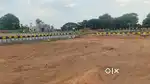CMDA Approved Villa Plots For Sales Pattabiram Railway Station 1km