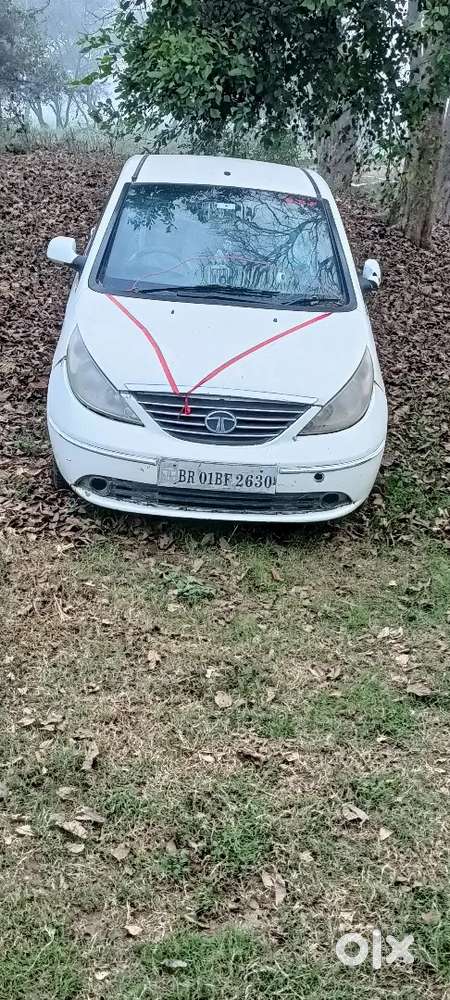 Tata Indica Vista 2012