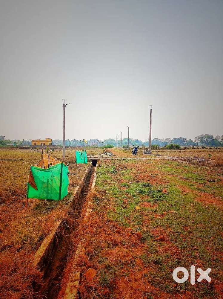 BM PROJECTS (BHARATIA VILLA & MANORANJAN ENCLAVE)..