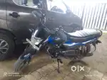 Good condition मोटरसायकल