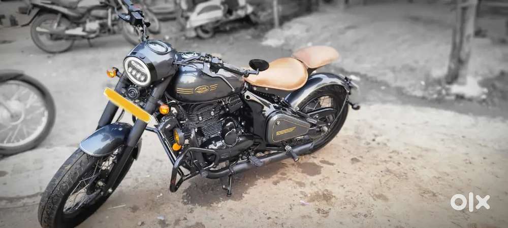 Very good deal for jawa Perak lovers