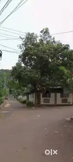 2 Acr PLOT SUTABLE FOR VILLA AND APARTMENT KAKKND  PALLIKARA ROAD100 M