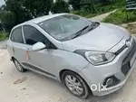 Hyundai Xcent 2017 Diesel Good Condition