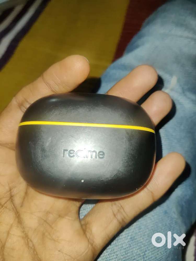 Earphones realme t200 pro