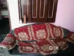 Sofa set 1 set