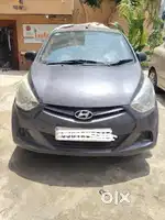 Hyundai EON 2017 Petrol 30000 Km Driven well maintained