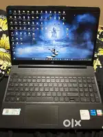 Hp- 11th Gen Intel(R) Core(TM) i5-1135G7  2.40GHz   2.40 GHz