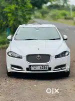 Jaguar XF 2.2 Litre Luxury, 2014, Diesel