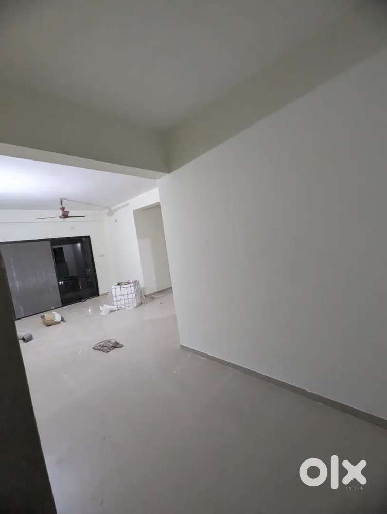 3 BHK Freshly Renovated Flat for rent