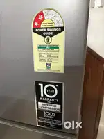 Godrej Double Door Freeze