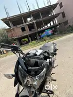 TVS Apache RTR 160 4 V single hand driven for sale