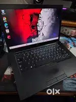 DELL laptop INTEL i7-8Th gen
