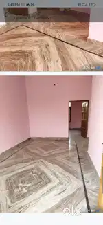 Two rooms set for rent