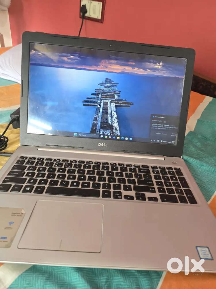 DELL INSIRON 3400