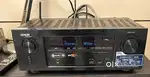 Denon AVR X1200 home theatre network amplifier