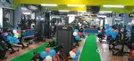 STAR fitness gym,near Bhagathnagar