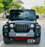 Mahindra Thar LX 4X4 Hardtop, 2022, Diesel