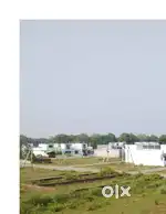 Kursi Road Residential Plot for sale