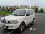 Tata Safari 2011 Diesel Well Maintained