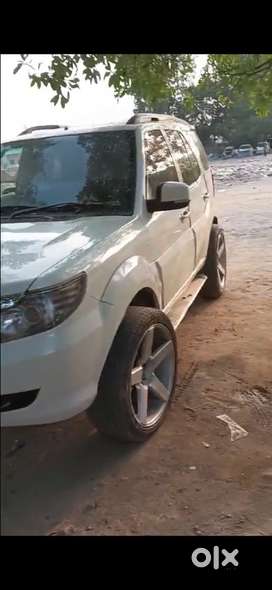 Tata Safari Storme 2015 Diesel Well Maintained
