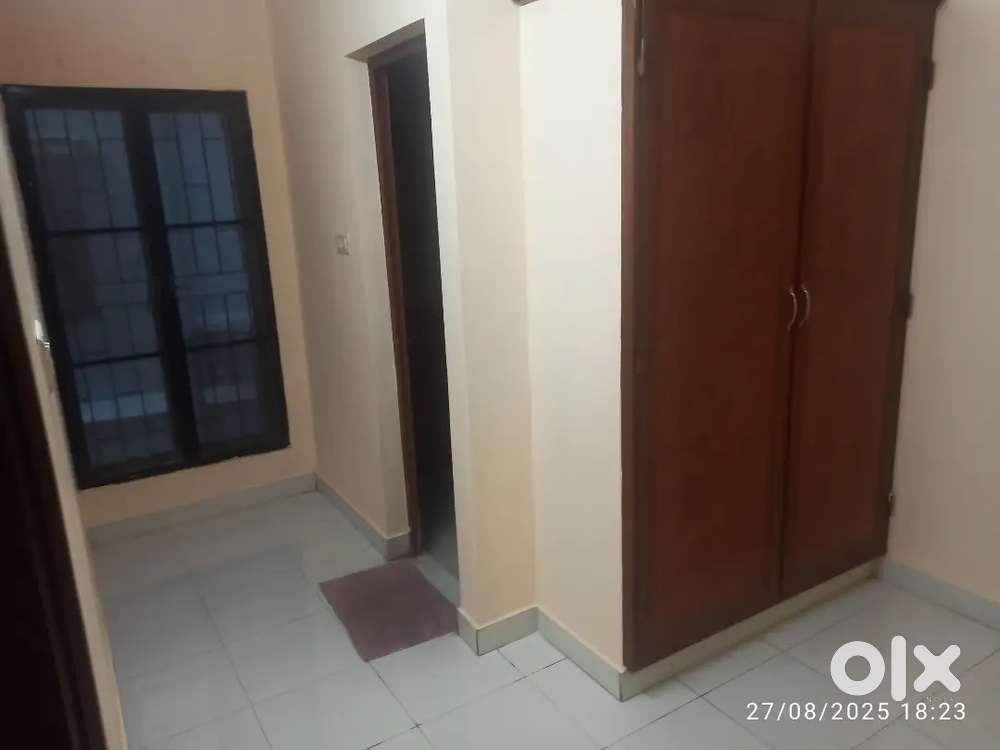 3 BHKbFlat for sale near Thiruvambady temple Thrissur