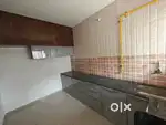 Beautiful 2 bhk semi furnished flat near University Road