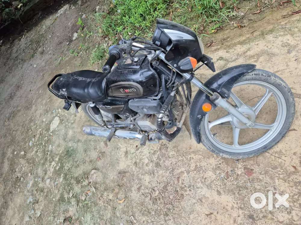 Splendor 2021 model