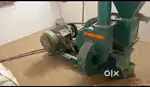 Pulveriser Machinery