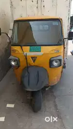 Selling omega seiki auto carrier