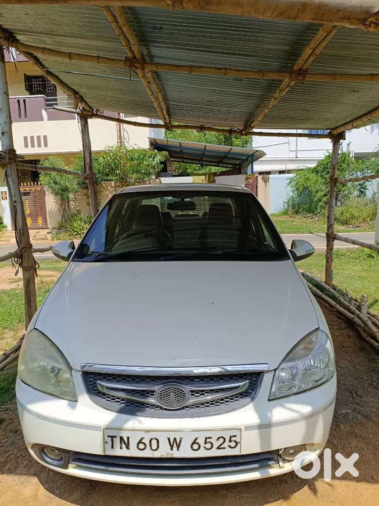 Tata Indigo CS 2009 Diesel 1.3 lakhs