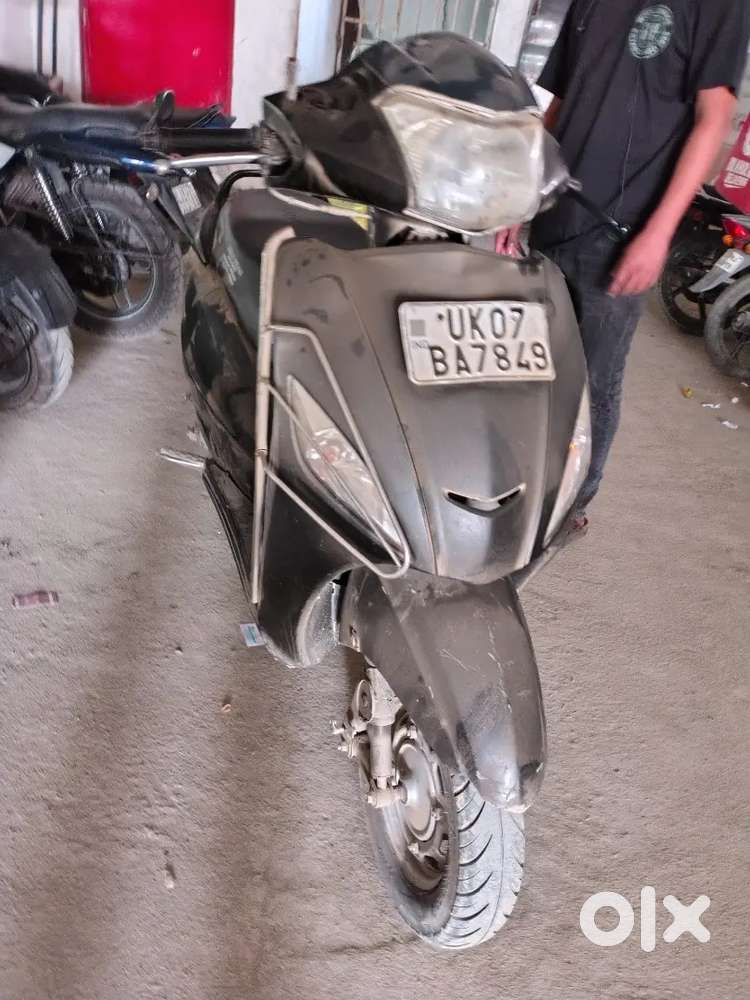 Cheapest Scooty