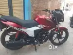 HERO GLAMOUR  FI SELL HAI