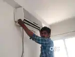 A/c work's