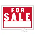 Rent Running Commercial Shop For Sale