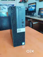 Dell OptiPlex 5070, i9 9th Generation K, 16GB DDR4 RAM, 512GB M.2