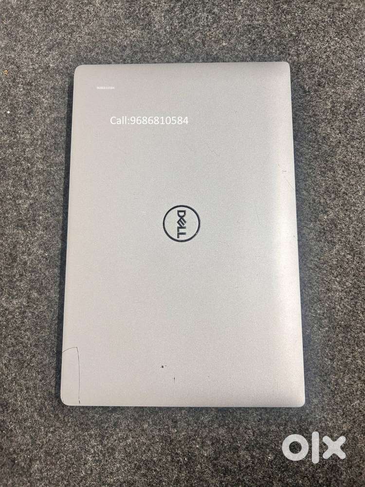 Dell latitude 5420 Business Laptop.