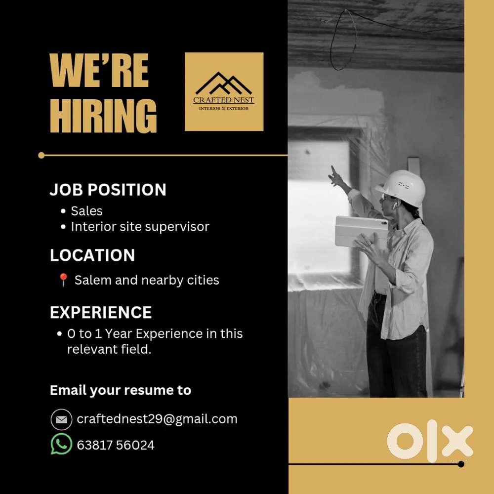 Sales and field marketing