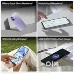 Box h bill h charger original h sab mi se nhi cess se lia h dukan se