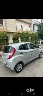 Hyundai EON 2014