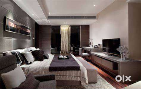 BYCULLA PG: NEAR STATION  FULLY FURNISHED  SHARING ROOMS