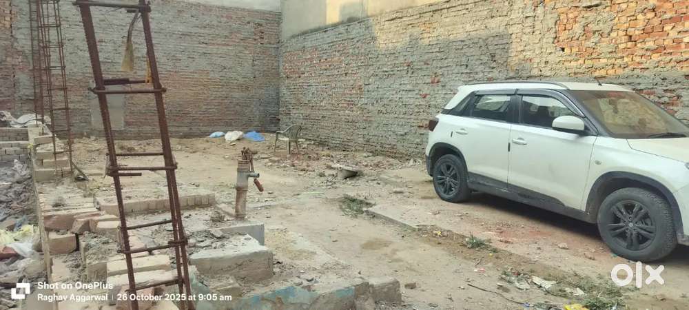 Nice area only baniye and brahman patram gate chatmal ki gali bhiwani