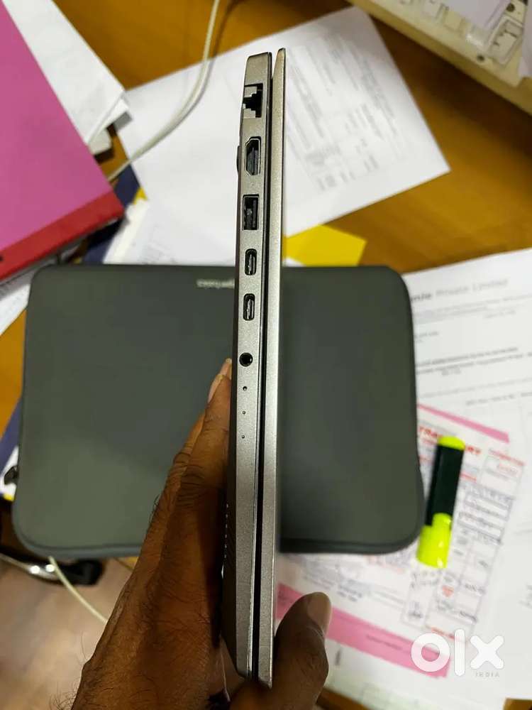 Laptop lenovo thinkbook