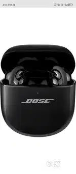 Bose true wireless air pod online price 25,000 sale 19,000